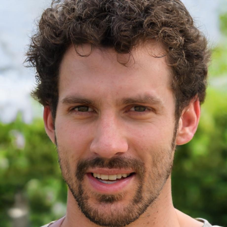 Portrait de Laurent Boisseau