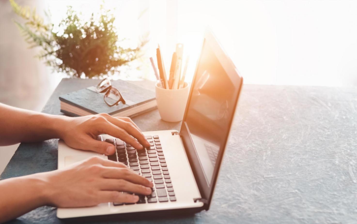 Équipe lorentava lors d'une session de formation interactive