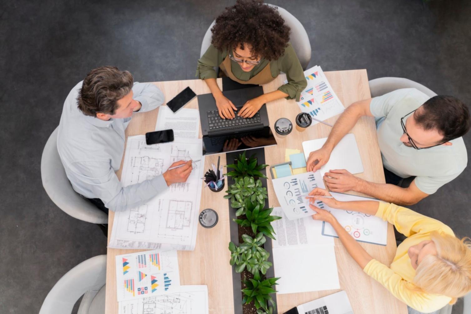 Atelier pratique de gestion budgétaire chez lorentava