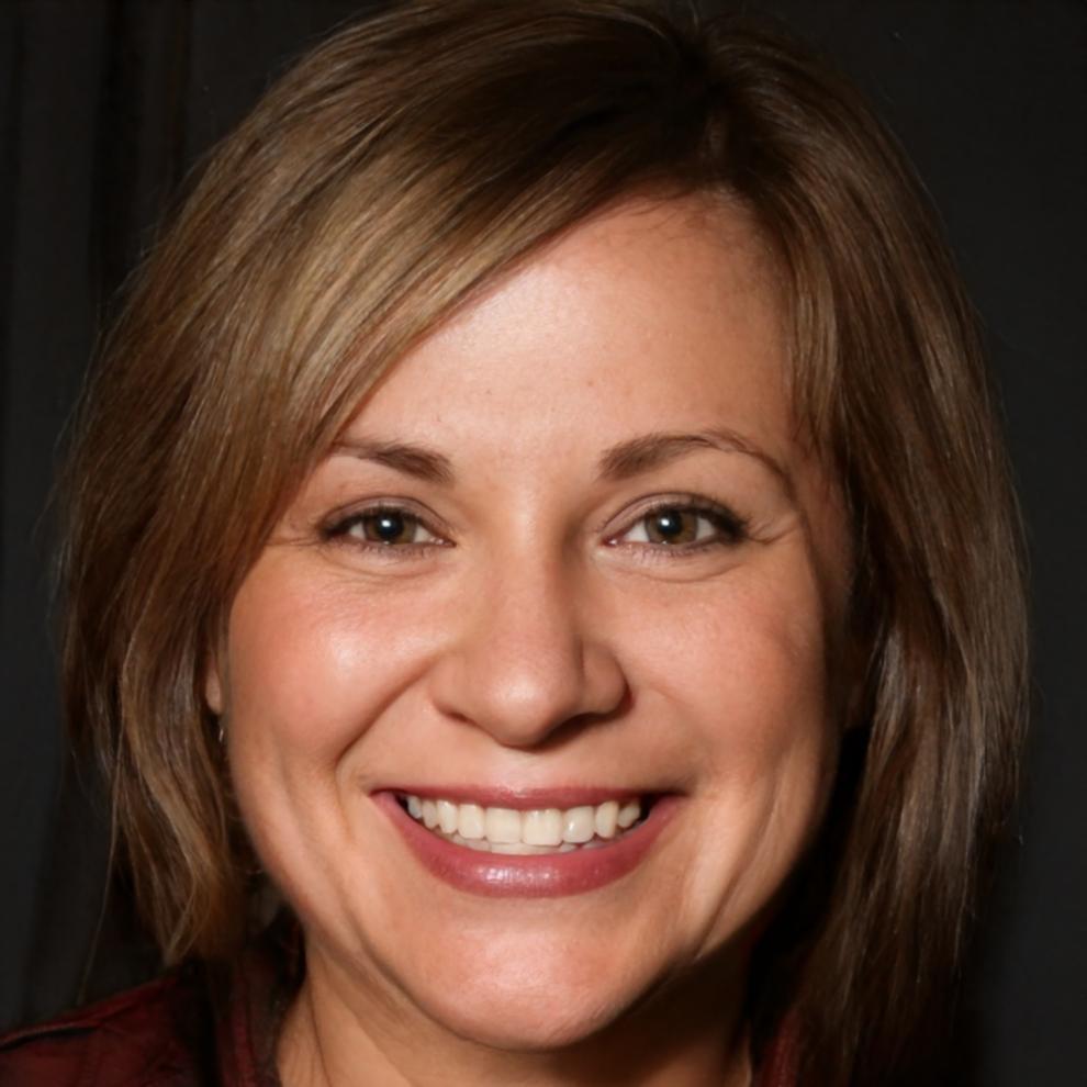 Portrait d'Élise Marchand, directrice pédagogique chez lorentava